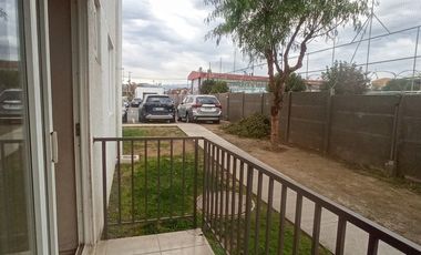Terrazas de Kennedy / Departamento 1° Piso