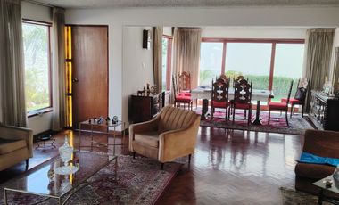 Venta de casa en san borja