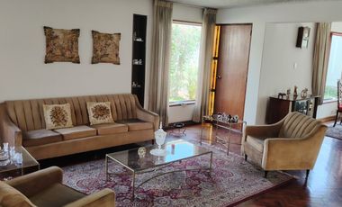 Venta de casa en san borja