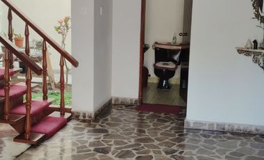 Venta de casa en san borja