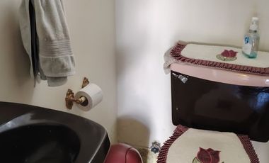 Venta de casa en san borja