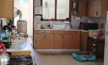 Venta de casa en san borja