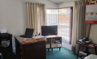 Venta de casa en san borja