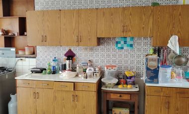Venta de casa en san borja