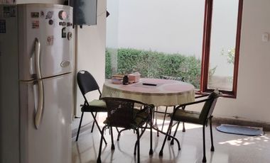 Venta de casa en san borja