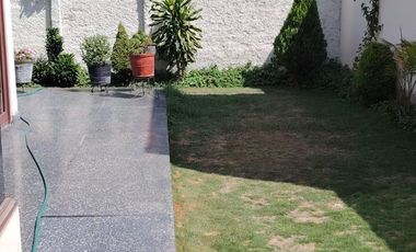 Venta de casa en san borja