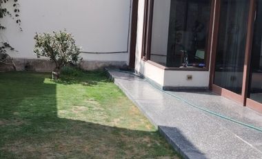 Venta de casa en san borja