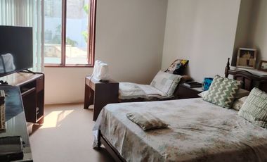 Venta de casa en san borja