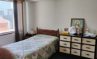 Venta de casa en san borja
