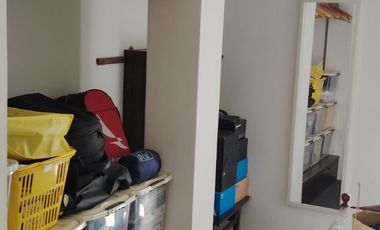 Venta de casa en san borja