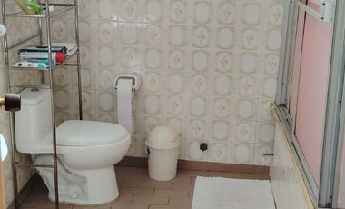Venta de casa en san borja