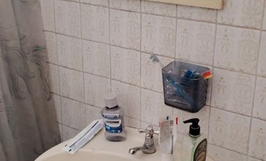 Venta de casa en san borja