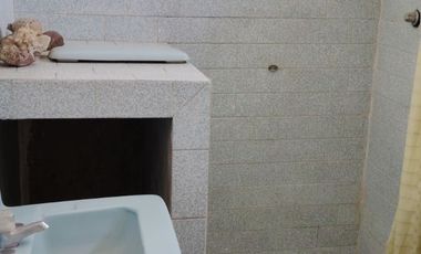 Venta de casa en san borja