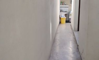 Venta de casa en san borja
