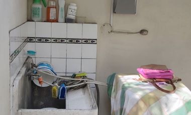 Venta de casa en san borja
