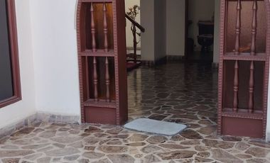 Venta de casa en san borja