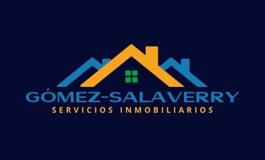 Venta de casa en san borja