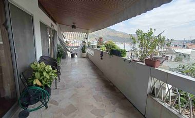 Departamento en Venta  en Los Ceibos – Cerca del Colegio Andes
