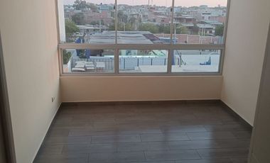 VENTA DUPLEX CON TERRAZA Y ESTACIONAMIENTO – EDIFICIO PONCIANAS DEL CHIPE - PIURA