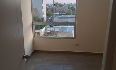 VENTA DUPLEX CON TERRAZA Y ESTACIONAMIENTO – EDIFICIO PONCIANAS DEL CHIPE - PIURA