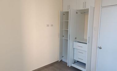 VENTA DUPLEX CON TERRAZA Y ESTACIONAMIENTO – EDIFICIO PONCIANAS DEL CHIPE - PIURA
