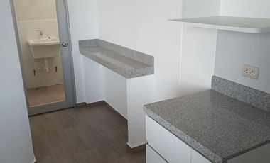 VENTA DUPLEX CON TERRAZA Y ESTACIONAMIENTO – EDIFICIO PONCIANAS DEL CHIPE - PIURA