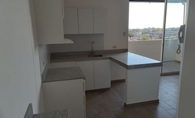 VENTA DUPLEX CON TERRAZA Y ESTACIONAMIENTO – EDIFICIO PONCIANAS DEL CHIPE - PIURA
