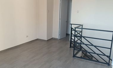 VENTA DUPLEX CON TERRAZA Y ESTACIONAMIENTO – EDIFICIO PONCIANAS DEL CHIPE - PIURA