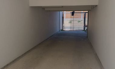 VENTA DUPLEX CON TERRAZA Y ESTACIONAMIENTO – EDIFICIO PONCIANAS DEL CHIPE - PIURA
