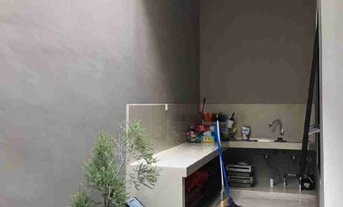 Scandinavian Modern Home Medan Johor