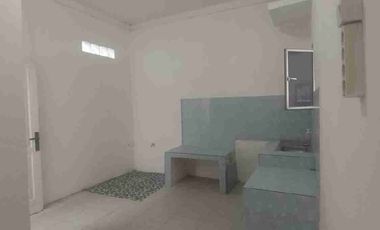 Gatsu Mansion Hunian 2 Lantai Lokasi Strategis