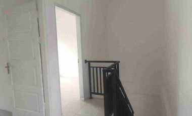 Gatsu Mansion Hunian 2 Lantai Lokasi Strategis