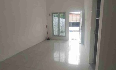 Gatsu Mansion Hunian 2 Lantai Lokasi Strategis