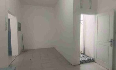 Gatsu Mansion Hunian 2 Lantai Lokasi Strategis