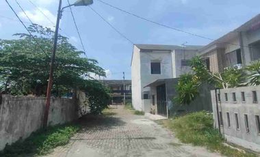 Gatsu Mansion Hunian 2 Lantai Lokasi Strategis