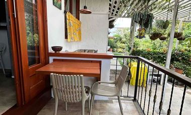 🌿 Apartaestudio amoblado en entorno campestre, Condominio Pereira todo incluido