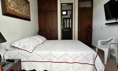 🌿 Apartaestudio amoblado en entorno campestre, Condominio Pereira todo incluido