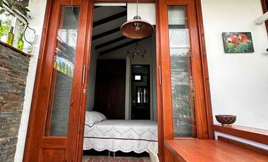 🌿 Apartaestudio amoblado en entorno campestre, Condominio Pereira todo incluido