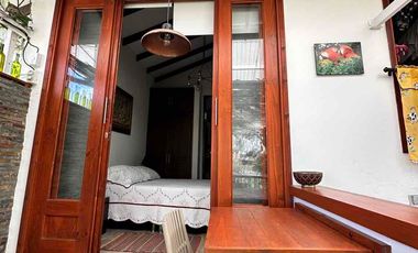🌿 Apartaestudio amoblado en entorno campestre, Condominio Pereira todo incluido