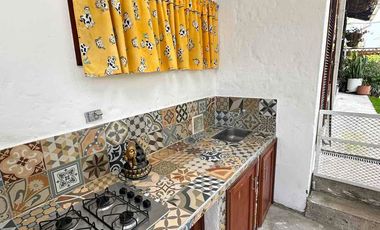 🌿 Apartaestudio amoblado en entorno campestre, Condominio Pereira todo incluido