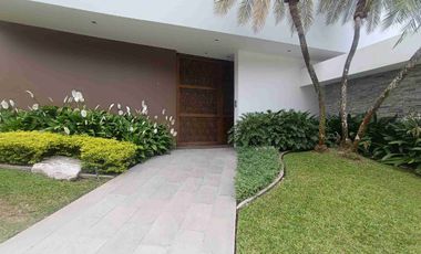 Casa en venta en Laguna Club Guayaquil