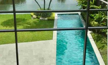 Casa en venta en Laguna Club Guayaquil