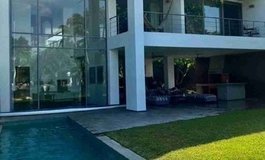 Casa en venta en Laguna Club Guayaquil