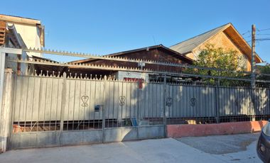 Se vende casa en El Bosque