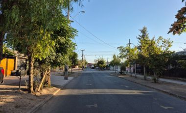 Se vende casa en El Bosque