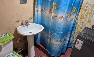 Se vende casa en El Bosque