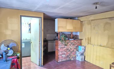 Se vende casa en El Bosque