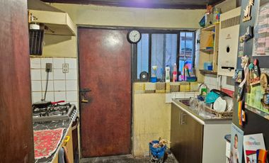 Se vende casa en El Bosque