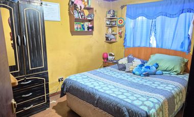 Se vende casa en El Bosque