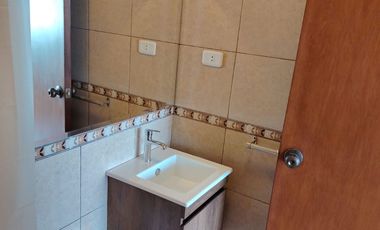 VENDO DPTO. VISTA EXTERIOR 2DORM. URB. ORRANTIA SAN ISIDRO